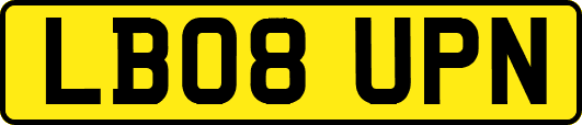 LB08UPN