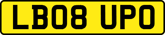 LB08UPO