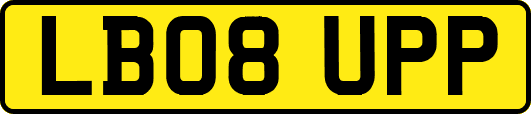LB08UPP