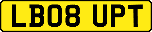 LB08UPT
