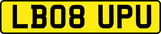 LB08UPU