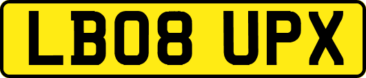 LB08UPX