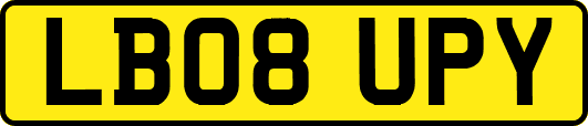 LB08UPY