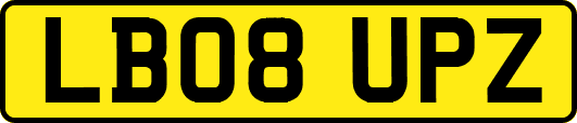 LB08UPZ
