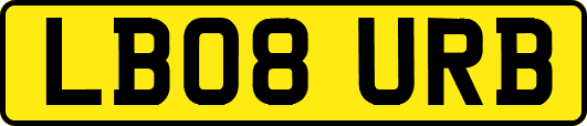 LB08URB