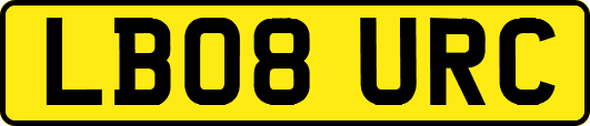 LB08URC
