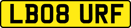 LB08URF