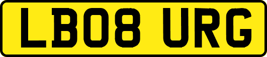 LB08URG