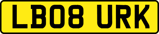LB08URK