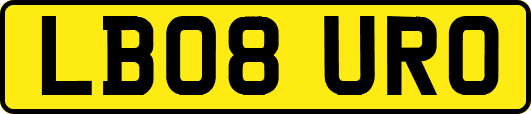 LB08URO