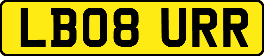 LB08URR