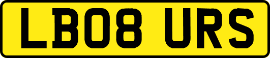 LB08URS