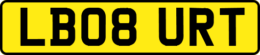 LB08URT