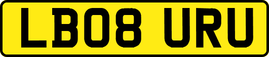 LB08URU