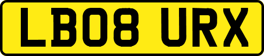 LB08URX
