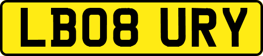 LB08URY