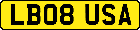 LB08USA
