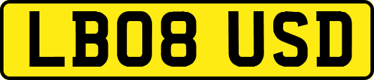 LB08USD