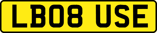 LB08USE