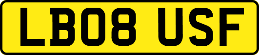 LB08USF
