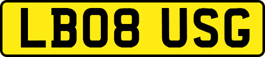 LB08USG