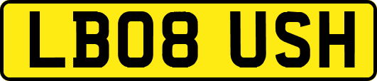 LB08USH