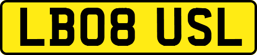 LB08USL