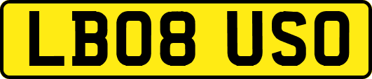 LB08USO