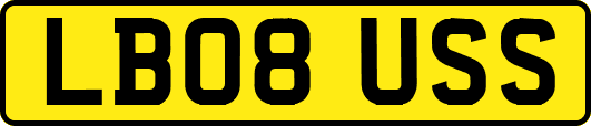 LB08USS