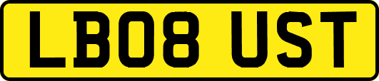 LB08UST