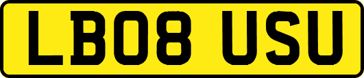 LB08USU