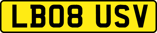 LB08USV