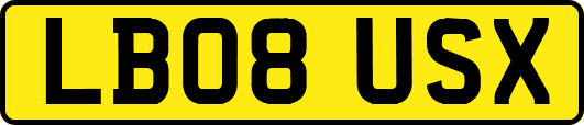 LB08USX