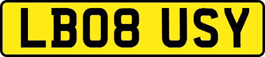 LB08USY