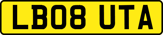 LB08UTA