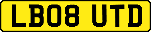 LB08UTD
