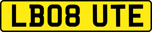 LB08UTE