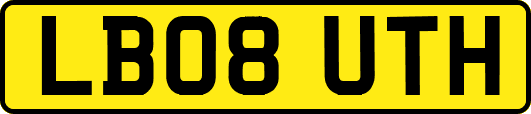 LB08UTH