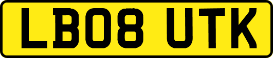 LB08UTK