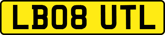 LB08UTL