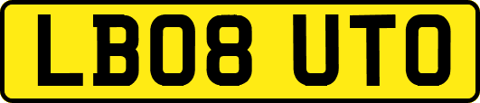 LB08UTO