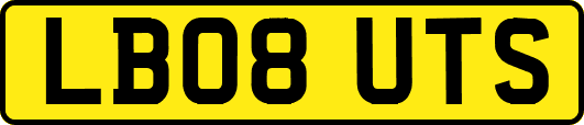 LB08UTS