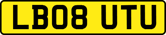 LB08UTU