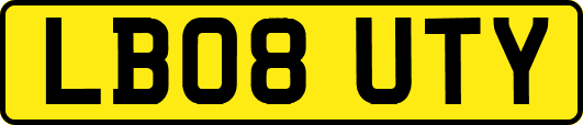 LB08UTY