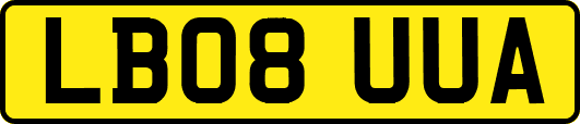 LB08UUA