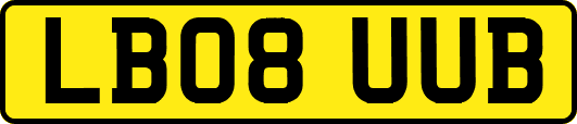 LB08UUB