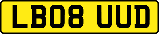 LB08UUD