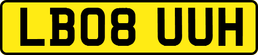 LB08UUH