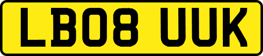 LB08UUK