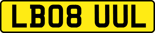 LB08UUL